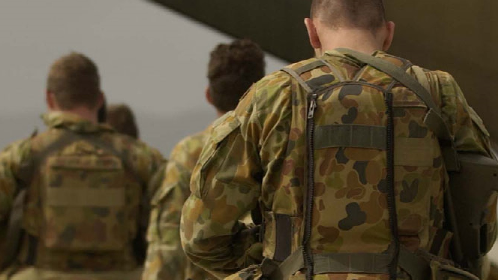 Case study Mick image