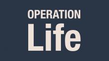 Op life small logo