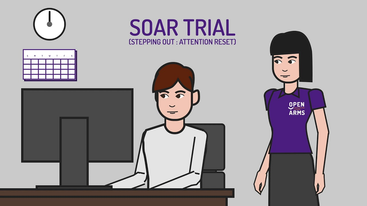 SOAR