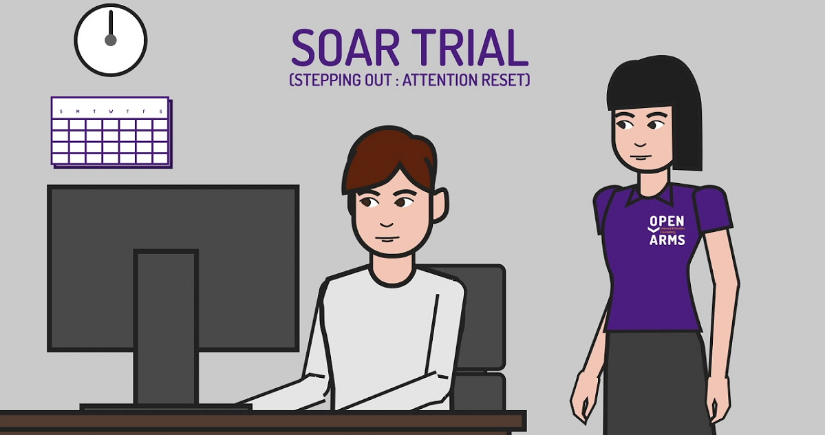 SOAR