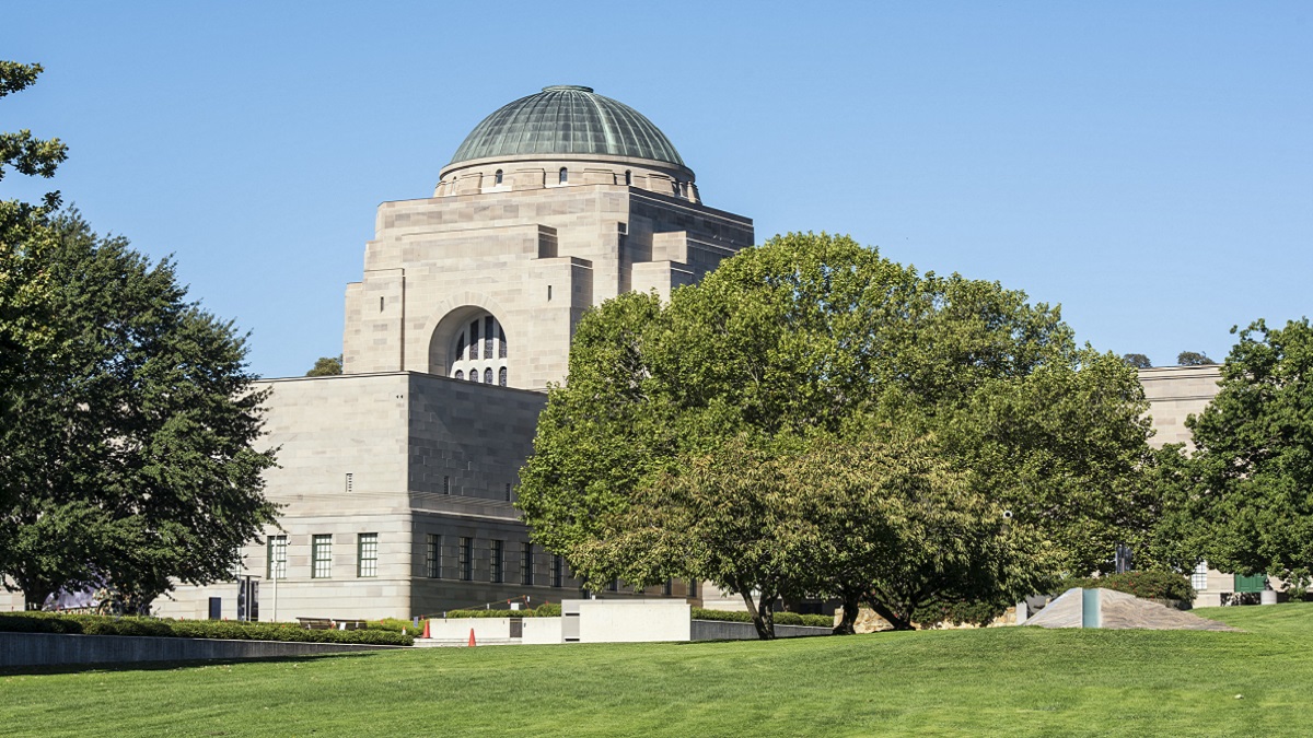 Australian War Memorial