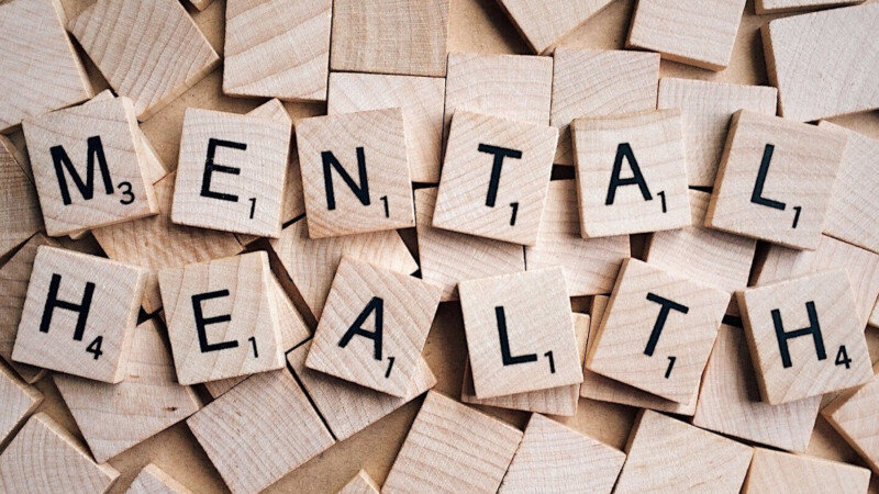 mental health program