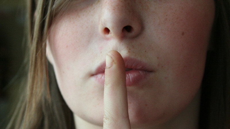 confidential