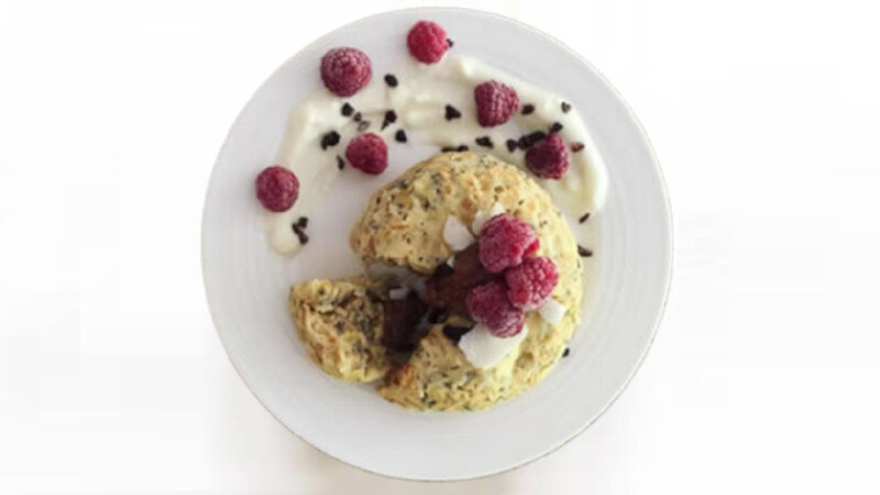 mug muffin