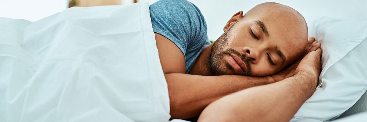 Sleep banner