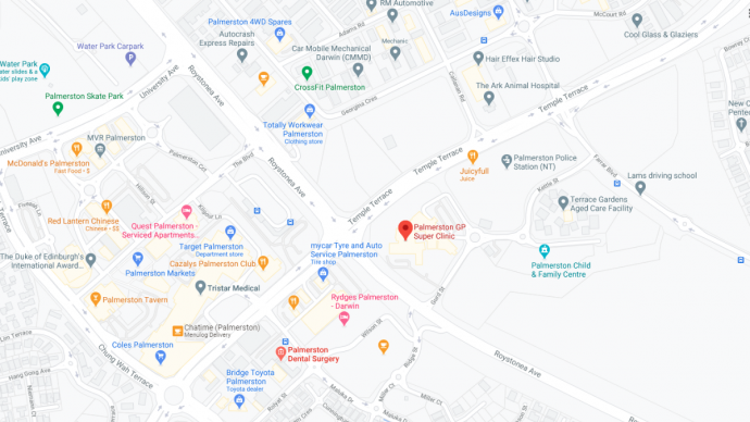 Palmerston_map