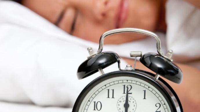 alarm clock