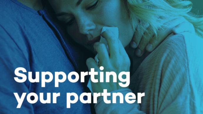 supporting your partner