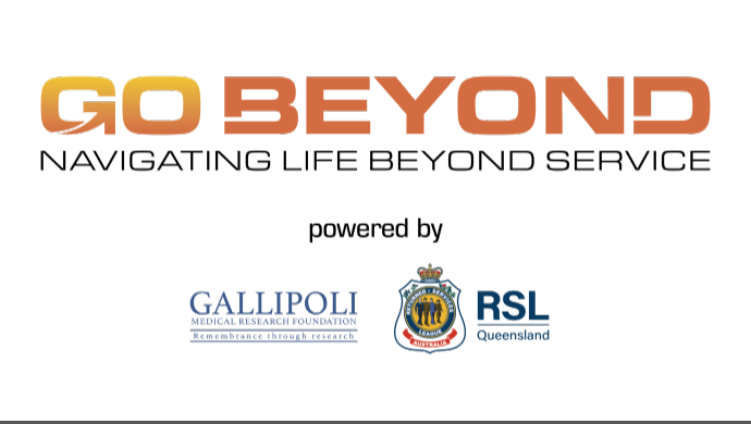 Go Beyond