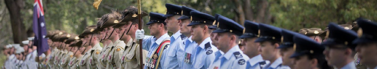 tri-service