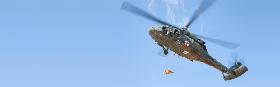 medevac
